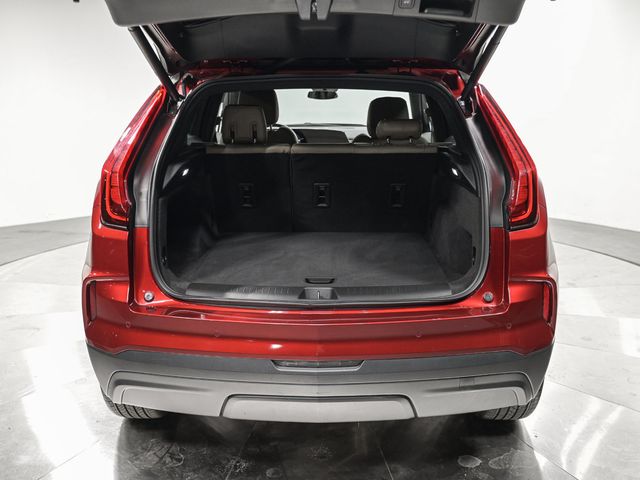 2024 CADILLAC XT4 Luxury - 23080800 - 5