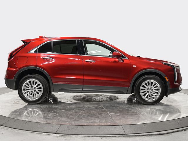 2024 CADILLAC XT4 Luxury - 23080800 - 7