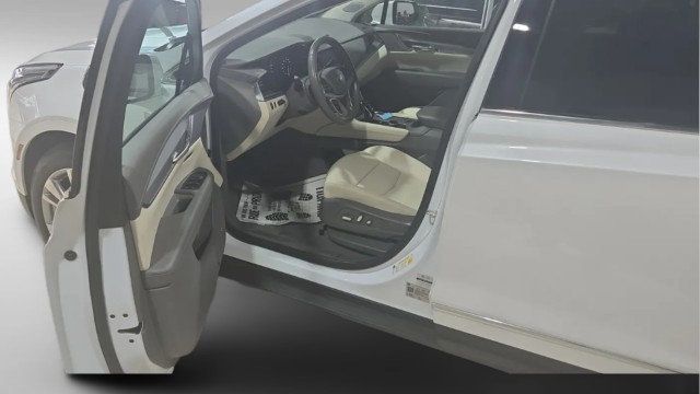 2024 Cadillac XT5 AWD 4dr Premium Luxury - 22954959 - 9