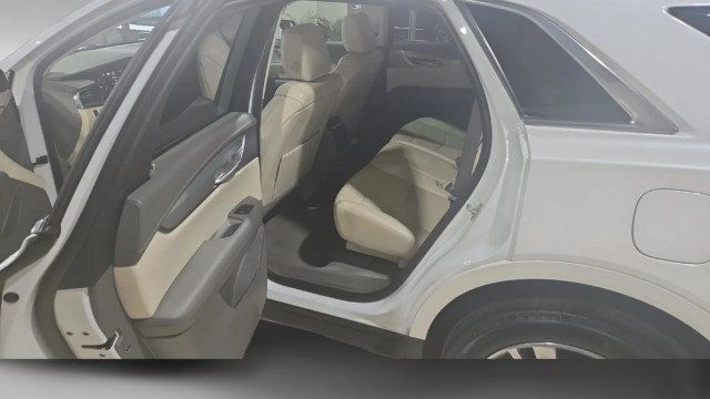 2024 Cadillac XT5 AWD 4dr Premium Luxury - 22954959 - 10