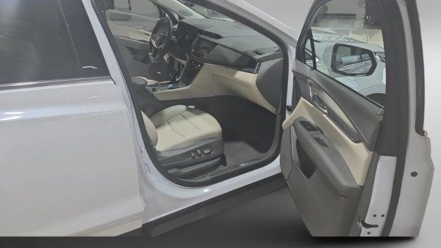 2024 Cadillac XT5 AWD 4dr Premium Luxury - 22954959 - 12