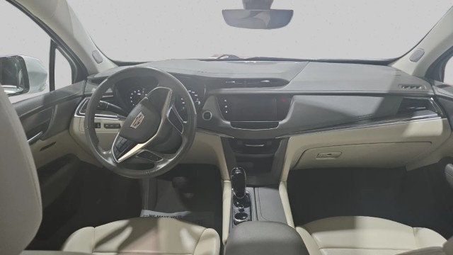 2024 Cadillac XT5 AWD 4dr Premium Luxury - 22954959 - 13