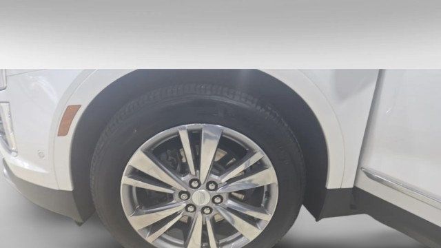 2024 Cadillac XT5 AWD 4dr Premium Luxury - 22954959 - 16