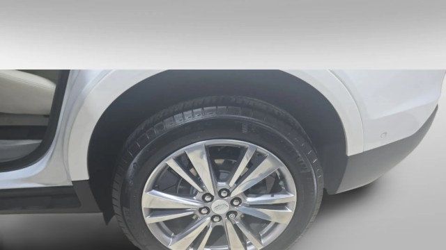 2024 Cadillac XT5 AWD 4dr Premium Luxury - 22954959 - 17