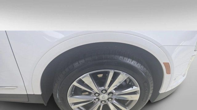 2024 Cadillac XT5 AWD 4dr Premium Luxury - 22954959 - 18