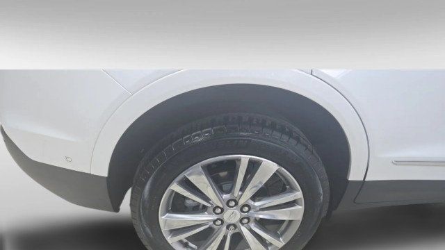 2024 Cadillac XT5 AWD 4dr Premium Luxury - 22954959 - 19