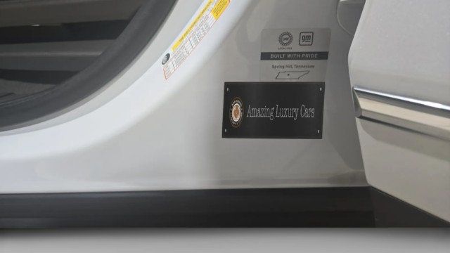 2024 Cadillac XT5 AWD 4dr Premium Luxury - 22954959 - 20