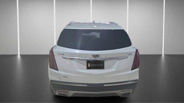 2024 Cadillac XT5 AWD 4dr Premium Luxury - 22954959 - 6