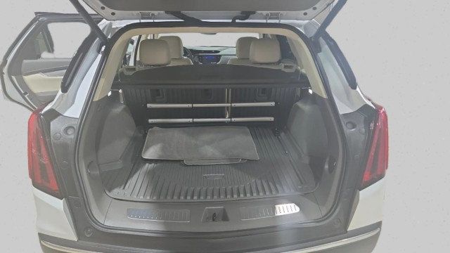 2024 Cadillac XT5 AWD 4dr Premium Luxury - 22954959 - 7