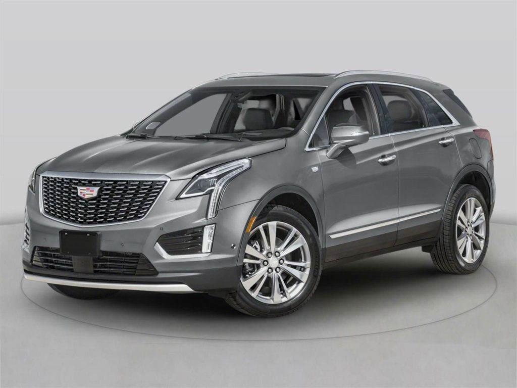 2024 Cadillac XT5 AWD 4dr Premium Luxury - 22956301 - 0