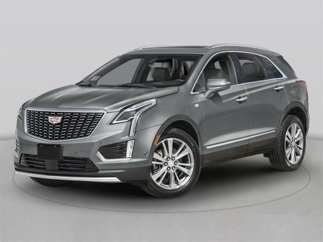 2024 Cadillac XT5 AWD 4dr Premium Luxury - 22956301 - 0