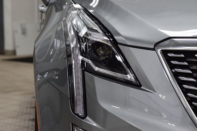 2024 Cadillac XT5 AWD 4dr Premium Luxury - 22956301 - 11