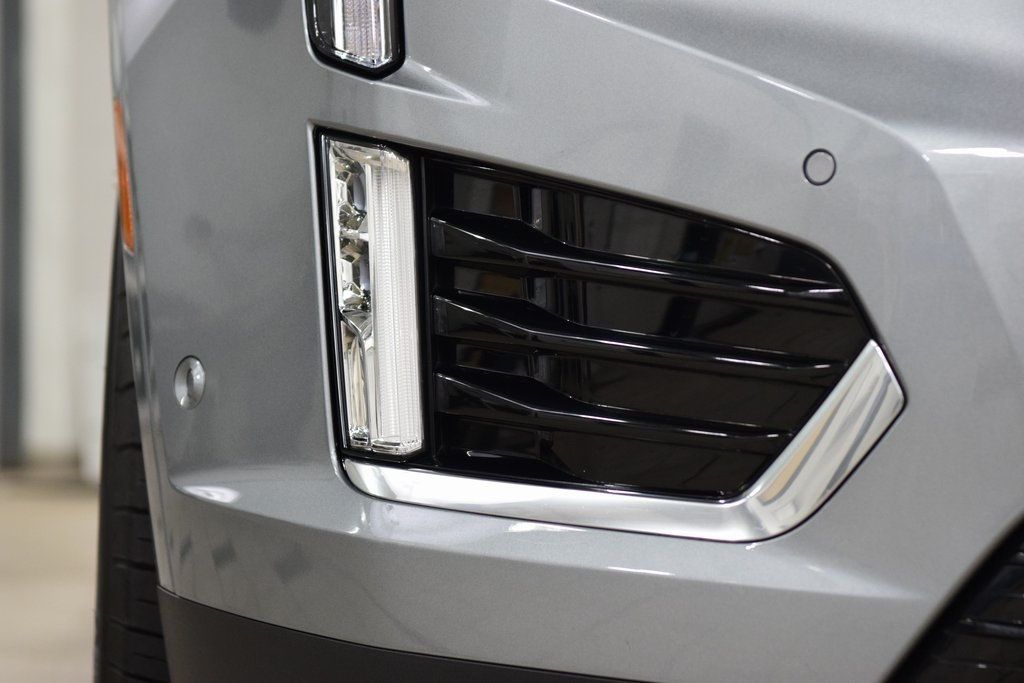 2024 Cadillac XT5 AWD 4dr Premium Luxury - 22956301 - 13