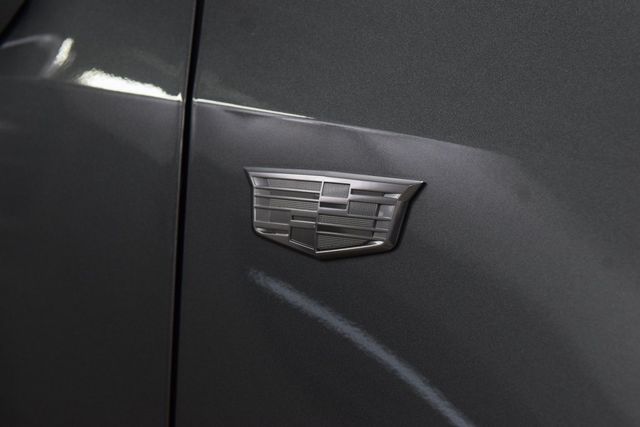 2024 Cadillac XT5 AWD 4dr Premium Luxury - 22956301 - 15