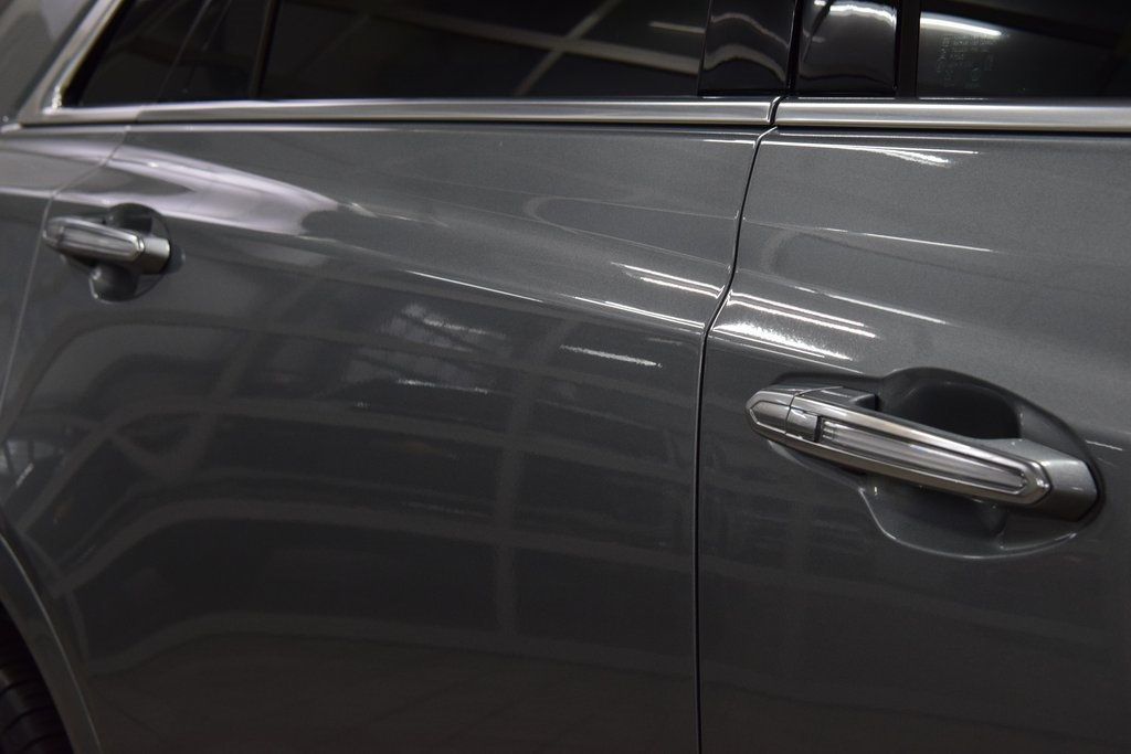 2024 Cadillac XT5 AWD 4dr Premium Luxury - 22956301 - 17