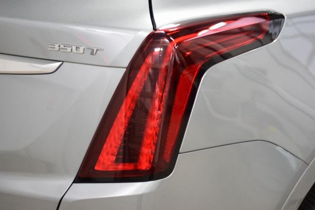 2024 Cadillac XT5 AWD 4dr Premium Luxury - 22956301 - 18