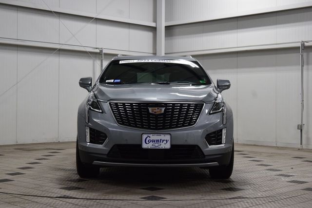 2024 Cadillac XT5 AWD 4dr Premium Luxury - 22956301 - 1