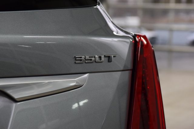 2024 Cadillac XT5 AWD 4dr Premium Luxury - 22956301 - 21