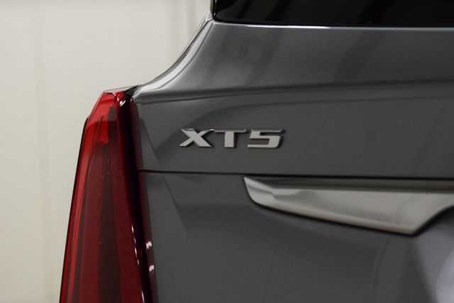 2024 Cadillac XT5 AWD 4dr Premium Luxury - 22956301 - 22
