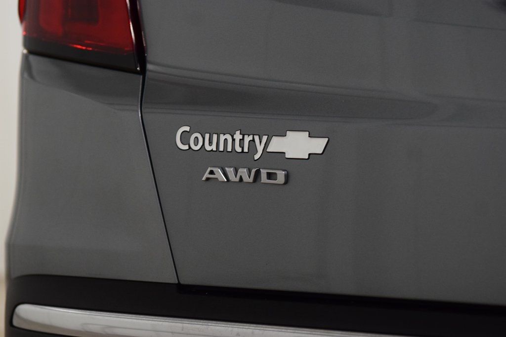 2024 Cadillac XT5 AWD 4dr Premium Luxury - 22956301 - 23