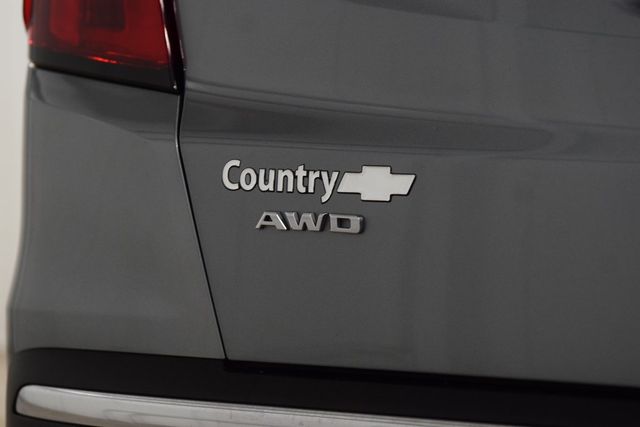 2024 Cadillac XT5 AWD 4dr Premium Luxury - 22956301 - 23