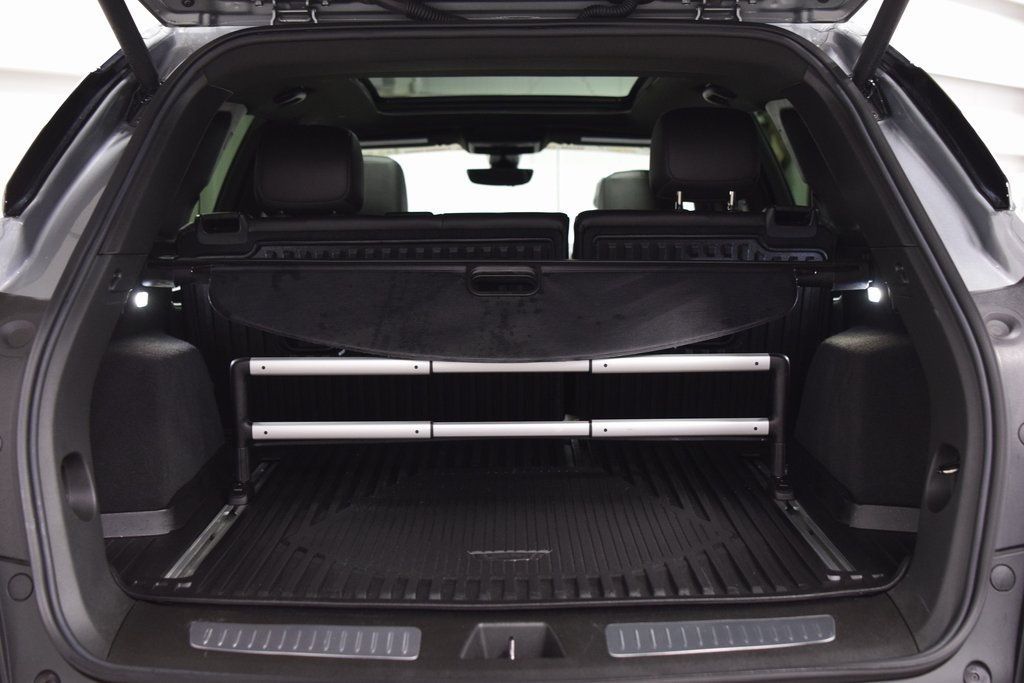 2024 Cadillac XT5 AWD 4dr Premium Luxury - 22956301 - 25