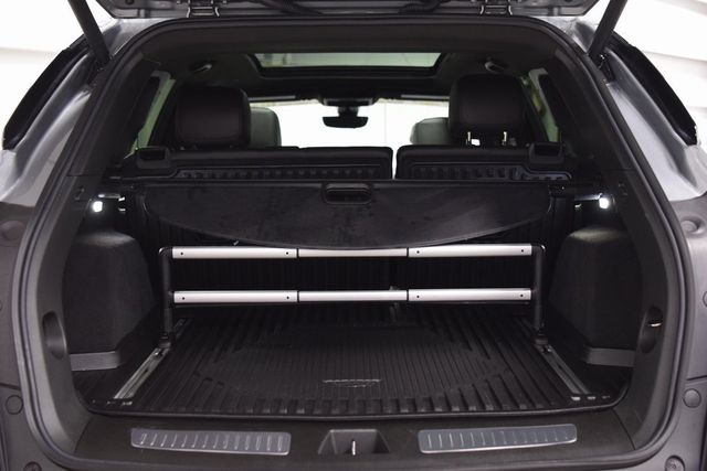 2024 Cadillac XT5 AWD 4dr Premium Luxury - 22956301 - 25