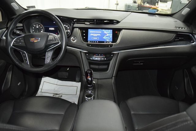 2024 Cadillac XT5 AWD 4dr Premium Luxury - 22956301 - 31
