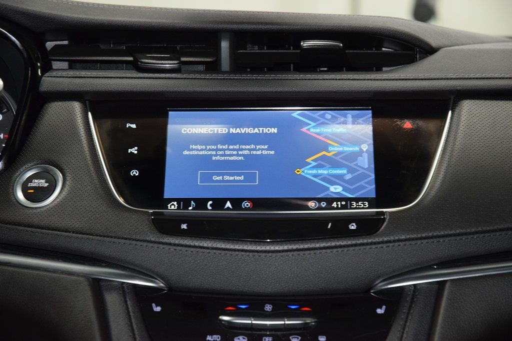 2024 Cadillac XT5 AWD 4dr Premium Luxury - 22956301 - 32