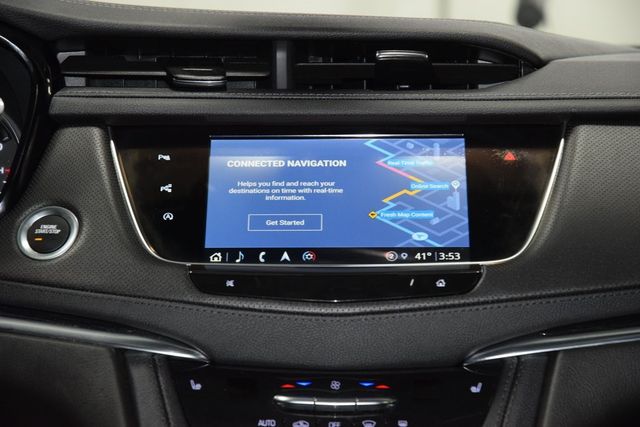 2024 Cadillac XT5 AWD 4dr Premium Luxury - 22956301 - 32