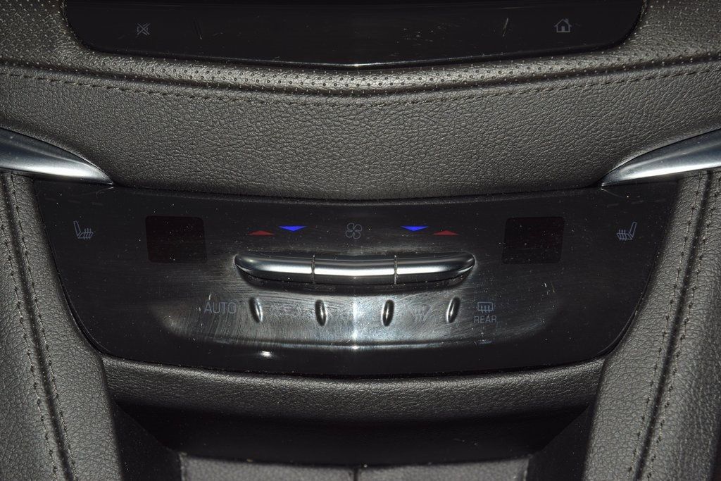 2024 Cadillac XT5 AWD 4dr Premium Luxury - 22956301 - 33