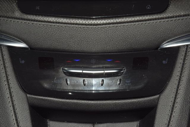 2024 Cadillac XT5 AWD 4dr Premium Luxury - 22956301 - 33