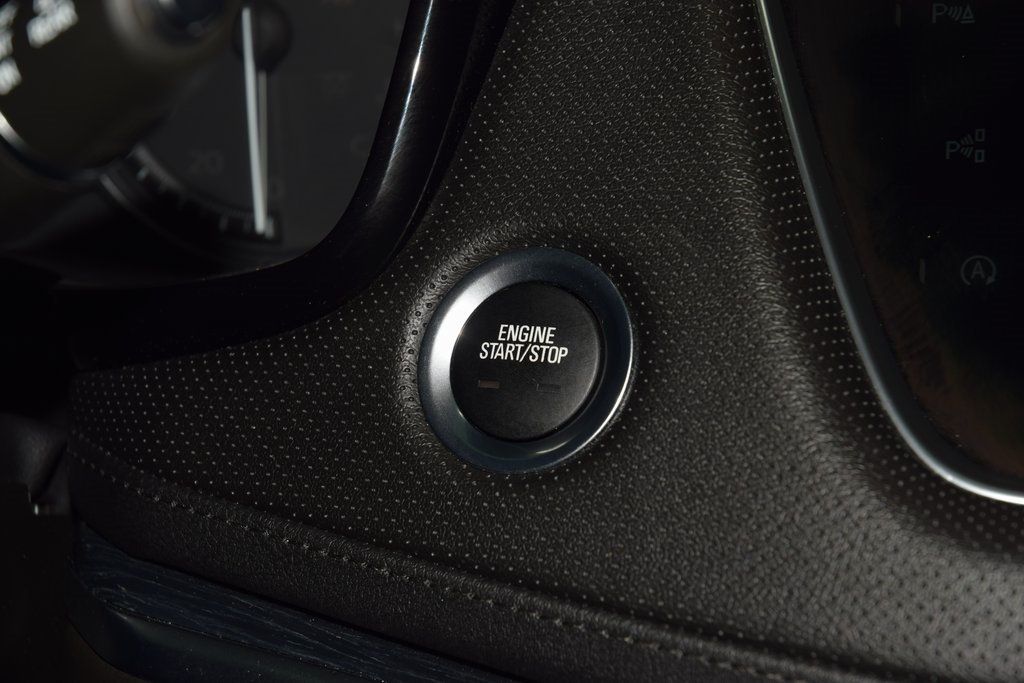 2024 Cadillac XT5 AWD 4dr Premium Luxury - 22956301 - 34