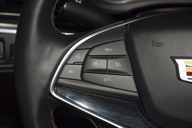 2024 Cadillac XT5 AWD 4dr Premium Luxury - 22956301 - 36