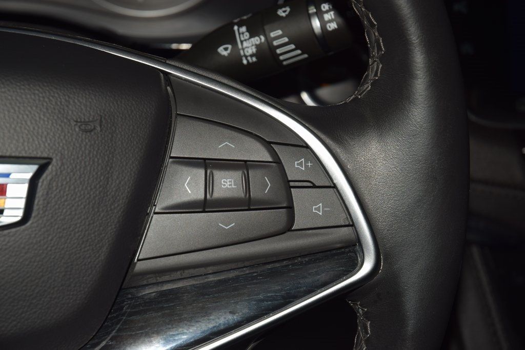 2024 Cadillac XT5 AWD 4dr Premium Luxury - 22956301 - 37