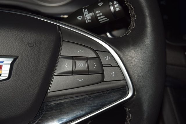 2024 Cadillac XT5 AWD 4dr Premium Luxury - 22956301 - 37