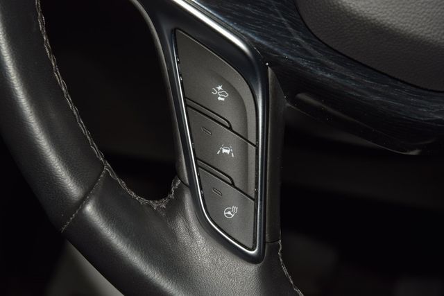 2024 Cadillac XT5 AWD 4dr Premium Luxury - 22956301 - 38