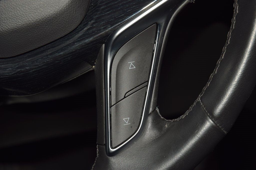 2024 Cadillac XT5 AWD 4dr Premium Luxury - 22956301 - 39