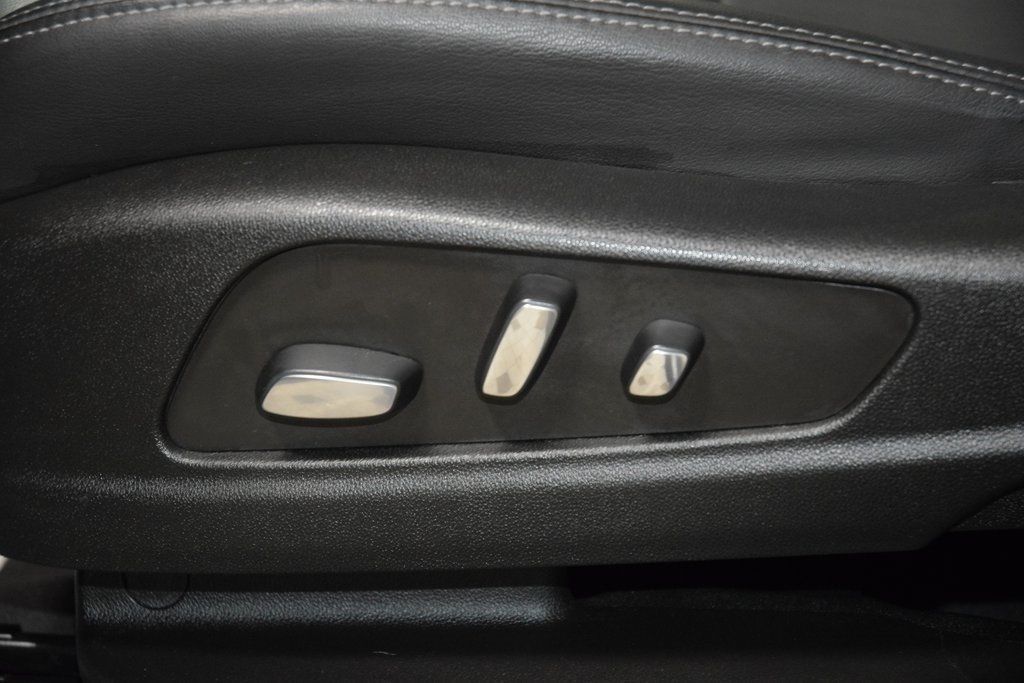 2024 Cadillac XT5 AWD 4dr Premium Luxury - 22956301 - 41