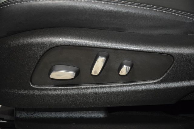 2024 Cadillac XT5 AWD 4dr Premium Luxury - 22956301 - 41