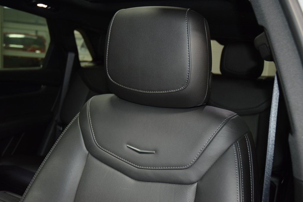 2024 Cadillac XT5 AWD 4dr Premium Luxury - 22956301 - 42