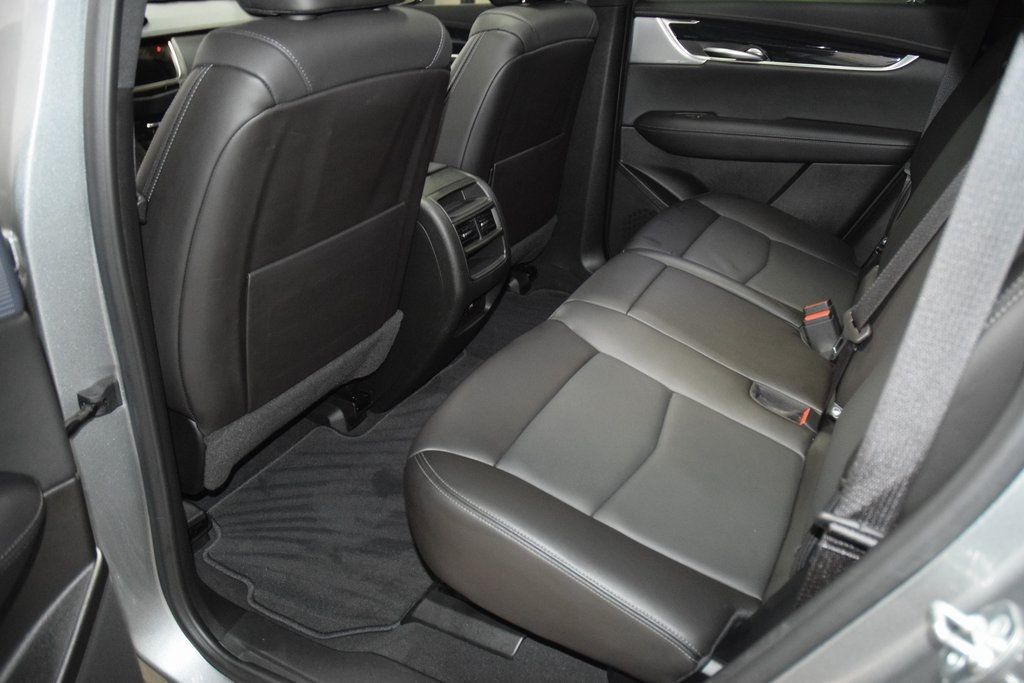 2024 Cadillac XT5 AWD 4dr Premium Luxury - 22956301 - 43