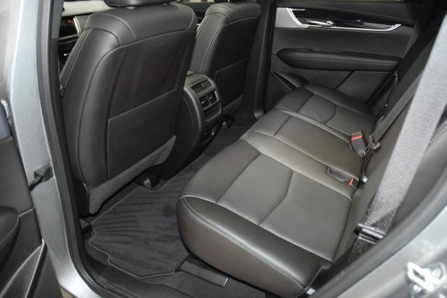 2024 Cadillac XT5 AWD 4dr Premium Luxury - 22956301 - 43