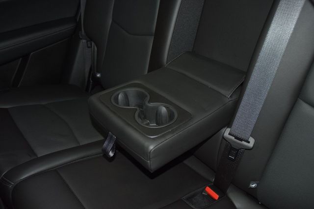 2024 Cadillac XT5 AWD 4dr Premium Luxury - 22956301 - 44