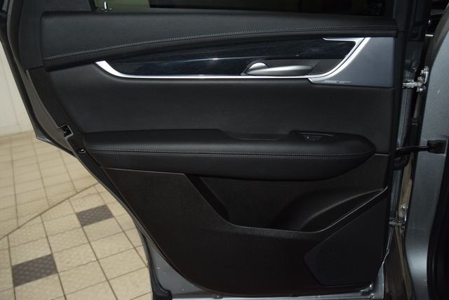 2024 Cadillac XT5 AWD 4dr Premium Luxury - 22956301 - 45