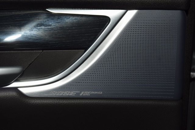 2024 Cadillac XT5 AWD 4dr Premium Luxury - 22956301 - 47