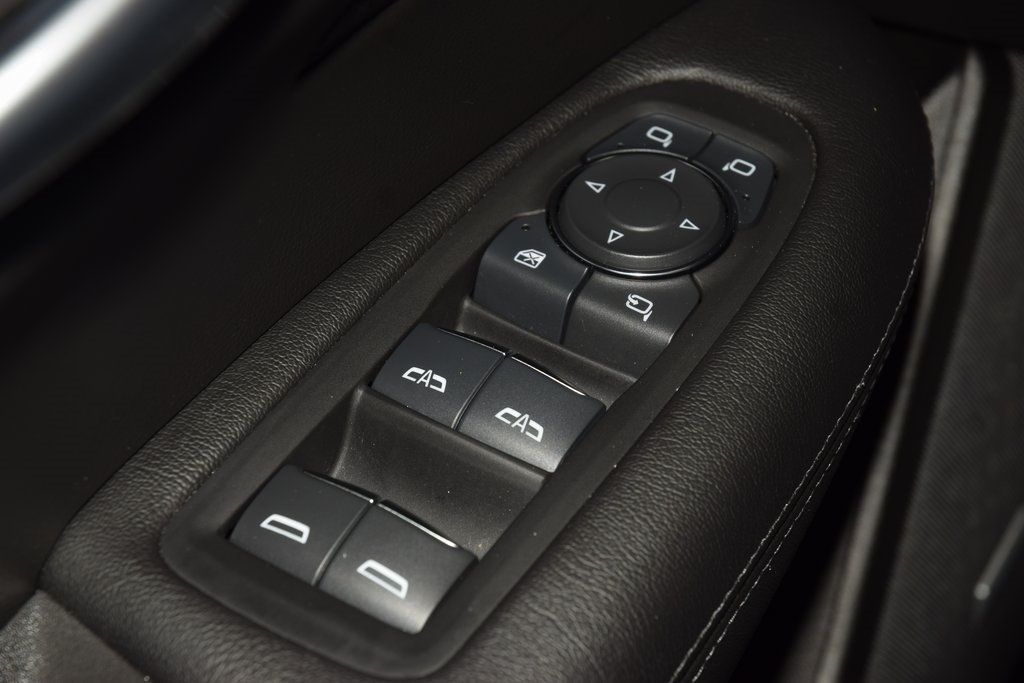 2024 Cadillac XT5 AWD 4dr Premium Luxury - 22956301 - 49