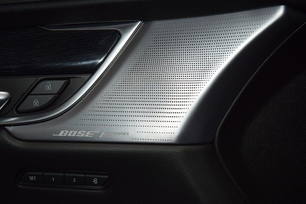 2024 Cadillac XT5 AWD 4dr Premium Luxury - 22956301 - 51