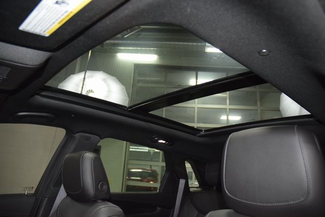 2024 Cadillac XT5 AWD 4dr Premium Luxury - 22956301 - 53