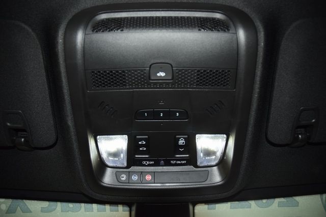 2024 Cadillac XT5 AWD 4dr Premium Luxury - 22956301 - 54